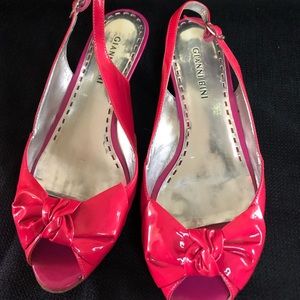 Gianni Bini pink